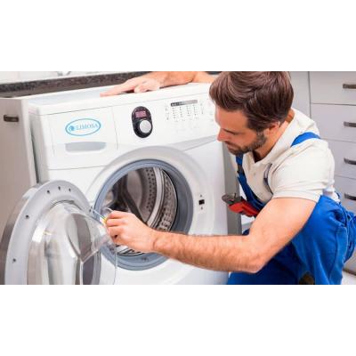 Vệ sinh - Bảo dưỡng máy giặt
